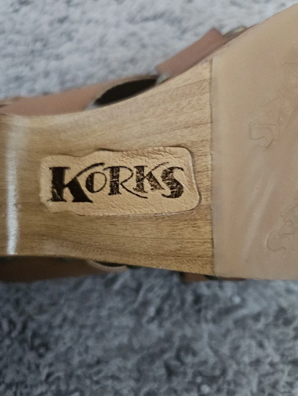 Kork-Ease korks wynne